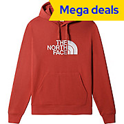 The North Face Drew Peak Pullover Hoodie SS18